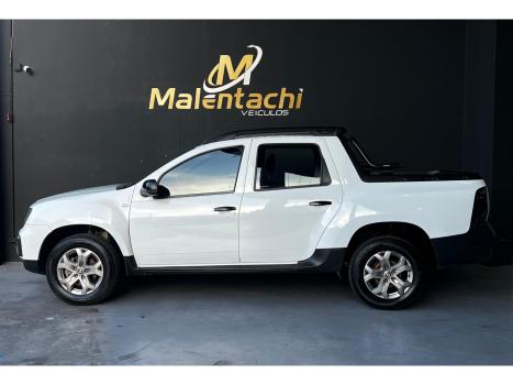 RENAULT Oroch 1.6 16V 4P FLEX INTENSE, Foto 8