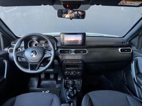 RENAULT Oroch 1.6 16V 4P FLEX INTENSE, Foto 9