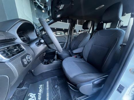 RENAULT Oroch 1.6 16V 4P FLEX INTENSE, Foto 13