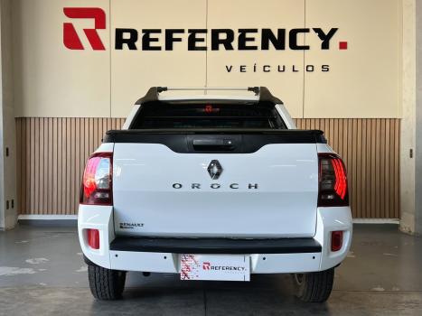 RENAULT Oroch 1.6 16V 4P FLEX DYNAMIQUE, Foto 4