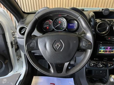RENAULT Oroch 1.6 16V 4P FLEX DYNAMIQUE, Foto 10