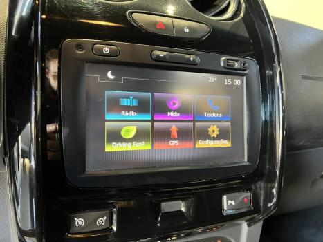 RENAULT Oroch 1.6 16V 4P FLEX DYNAMIQUE, Foto 14