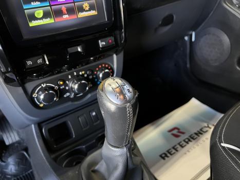 RENAULT Oroch 1.6 16V 4P FLEX DYNAMIQUE, Foto 16