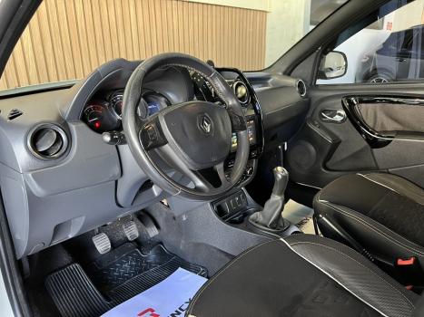 RENAULT Oroch 1.6 16V 4P FLEX DYNAMIQUE, Foto 17