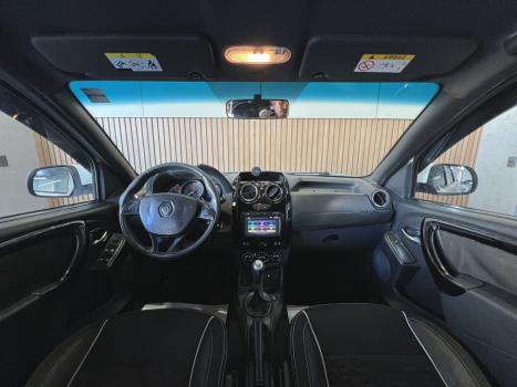 RENAULT Oroch 1.6 16V 4P FLEX DYNAMIQUE, Foto 18