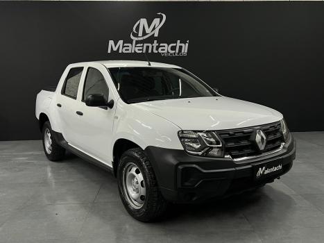 RENAULT Oroch 1.6 16V 4P FLEX PRO, Foto 1