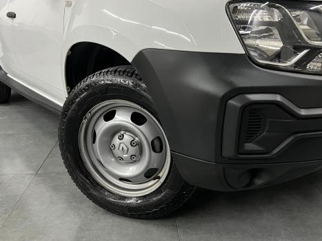 RENAULT Oroch 1.6 16V 4P FLEX PRO, Foto 2