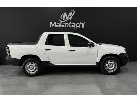 RENAULT Oroch 1.6 16V 4P FLEX PRO, Foto 5