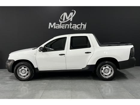 RENAULT Oroch 1.6 16V 4P FLEX PRO, Foto 6
