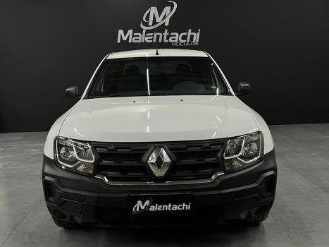 RENAULT Oroch 1.6 16V 4P FLEX PRO, Foto 7