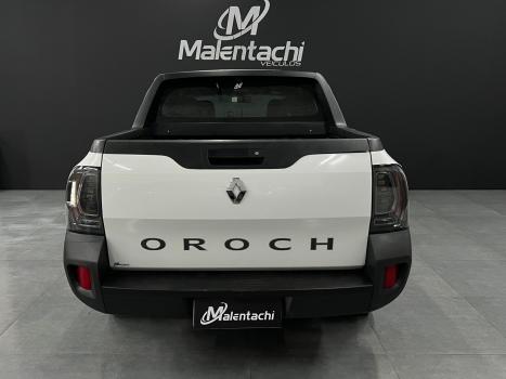 RENAULT Oroch 1.6 16V 4P FLEX PRO, Foto 8