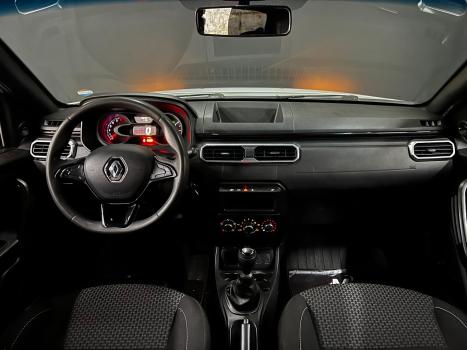 RENAULT Oroch 1.6 16V 4P FLEX PRO, Foto 9