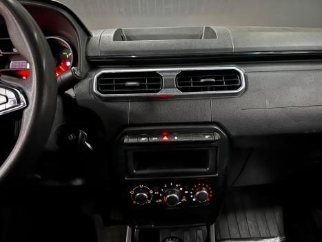 RENAULT Oroch 1.6 16V 4P FLEX PRO, Foto 10