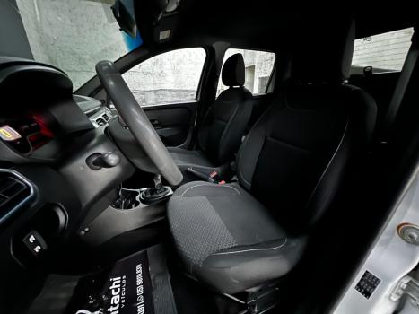 RENAULT Oroch 1.6 16V 4P FLEX PRO, Foto 12