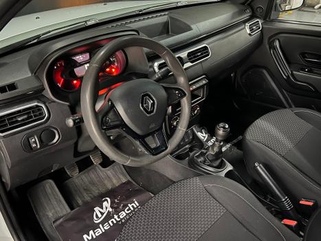 RENAULT Oroch 1.6 16V 4P FLEX PRO, Foto 14