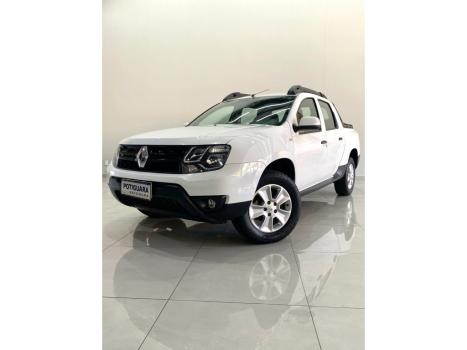 RENAULT Oroch 1.6 16V 4P FLEX EXPRESSION, Foto 1