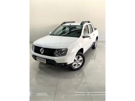 RENAULT Oroch 1.6 16V 4P FLEX EXPRESSION, Foto 2