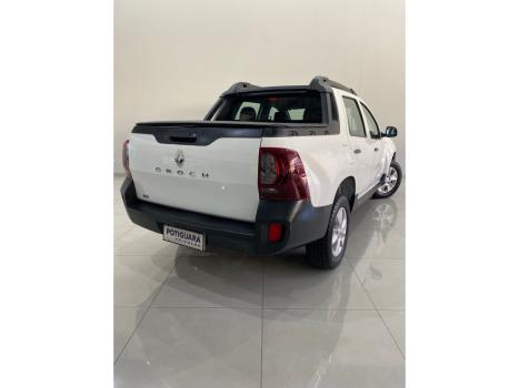 RENAULT Oroch 1.6 16V 4P FLEX EXPRESSION, Foto 3