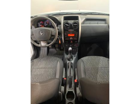 RENAULT Oroch 1.6 16V 4P FLEX EXPRESSION, Foto 5