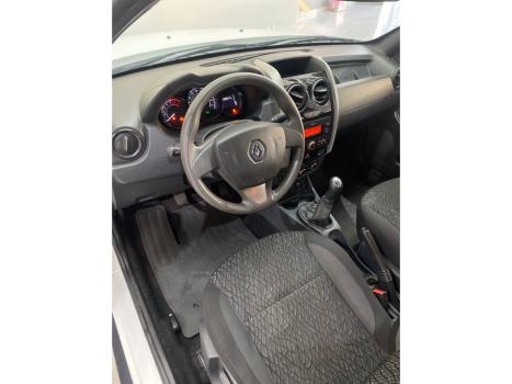 RENAULT Oroch 1.6 16V 4P FLEX EXPRESSION, Foto 6
