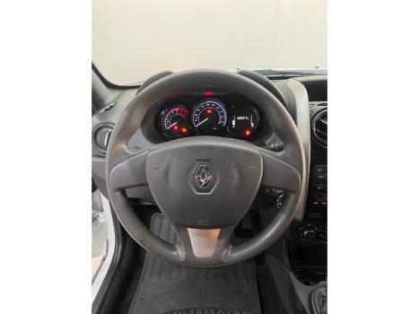 RENAULT Oroch 1.6 16V 4P FLEX EXPRESSION, Foto 7
