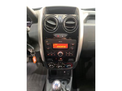 RENAULT Oroch 1.6 16V 4P FLEX EXPRESSION, Foto 8