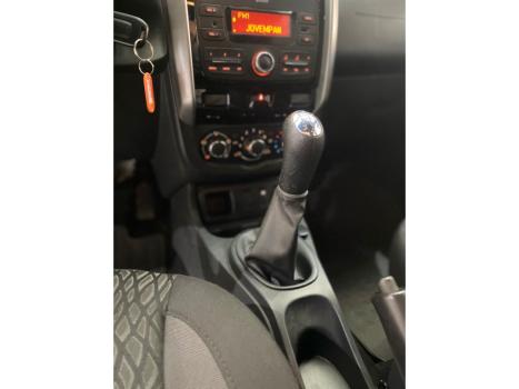 RENAULT Oroch 1.6 16V 4P FLEX EXPRESSION, Foto 9
