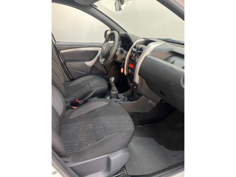 RENAULT Oroch 1.6 16V 4P FLEX EXPRESSION, Foto 10