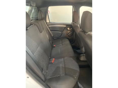 RENAULT Oroch 1.6 16V 4P FLEX EXPRESSION, Foto 13