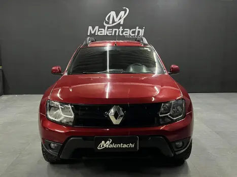 RENAULT Oroch 1.6 16V 4P FLEX SCE EXPRESS, Foto 7