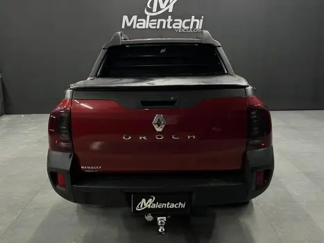 RENAULT Oroch 1.6 16V 4P FLEX SCE EXPRESS, Foto 8
