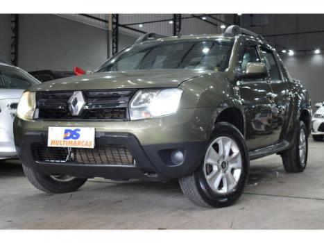 RENAULT Oroch 1.6 16V 4P FLEX EXPRESSION, Foto 1