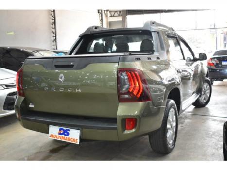 RENAULT Oroch 1.6 16V 4P FLEX EXPRESSION, Foto 3