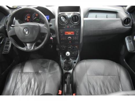 RENAULT Oroch 1.6 16V 4P FLEX EXPRESSION, Foto 4