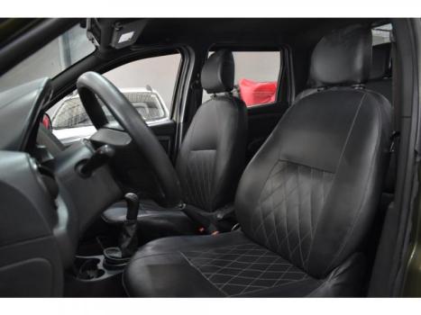 RENAULT Oroch 1.6 16V 4P FLEX EXPRESSION, Foto 7