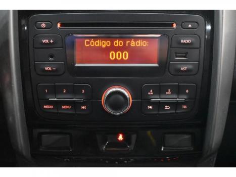 RENAULT Oroch 1.6 16V 4P FLEX EXPRESSION, Foto 13