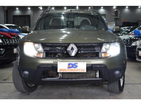RENAULT Oroch 1.6 16V 4P FLEX EXPRESSION, Foto 14