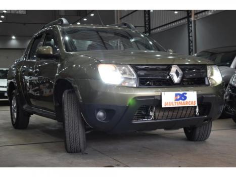 RENAULT Oroch 1.6 16V 4P FLEX EXPRESSION, Foto 16