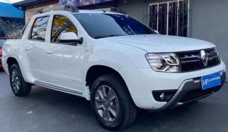RENAULT Oroch 1.6 16V 4P FLEX DYNAMIQUE, Foto 5