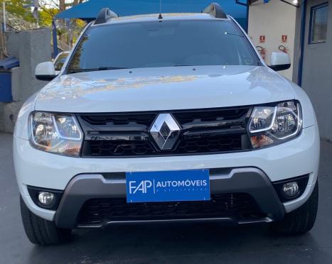 RENAULT Oroch 1.6 16V 4P FLEX DYNAMIQUE, Foto 6