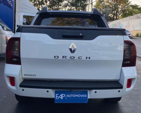 RENAULT Oroch 1.6 16V 4P FLEX DYNAMIQUE, Foto 7