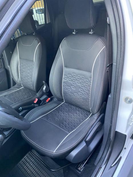 RENAULT Oroch 1.6 16V 4P FLEX DYNAMIQUE, Foto 8