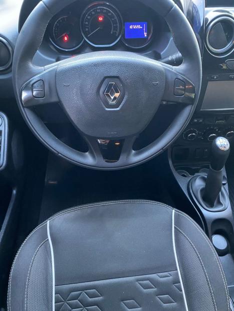 RENAULT Oroch 1.6 16V 4P FLEX DYNAMIQUE, Foto 9