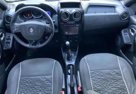 RENAULT Oroch 1.6 16V 4P FLEX DYNAMIQUE, Foto 10