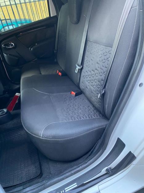 RENAULT Oroch 1.6 16V 4P FLEX DYNAMIQUE, Foto 12