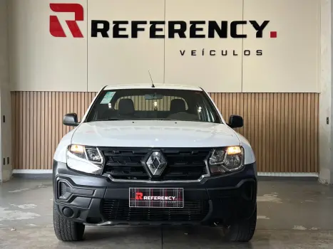 RENAULT Oroch , Foto 3