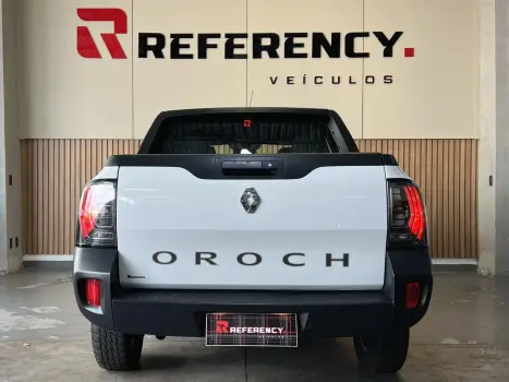 RENAULT Oroch , Foto 4