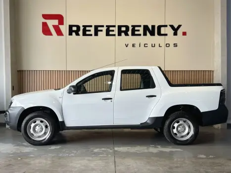 RENAULT Oroch , Foto 5
