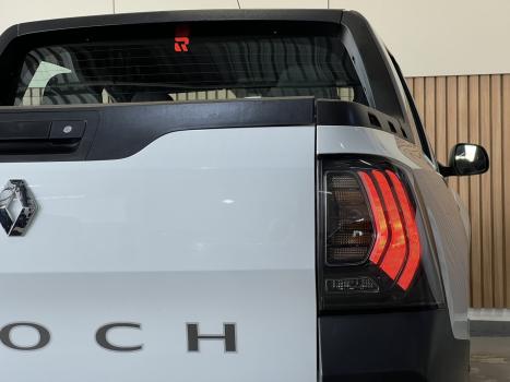 RENAULT Oroch , Foto 7