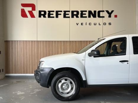 RENAULT Oroch , Foto 8